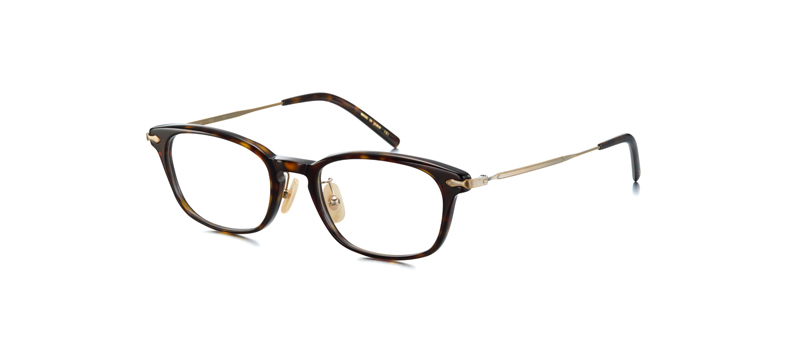 EDGE Reboot 936 | メガネフレーム (ウェリントン) | メガネのパリミキ 