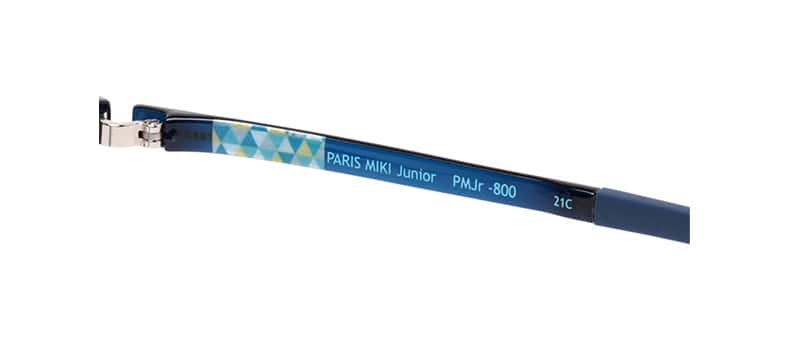 PM JUNIOR 800