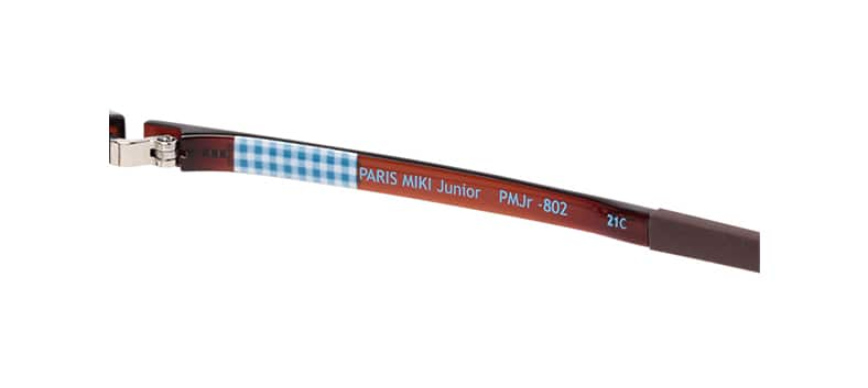 PM JUNIOR 802