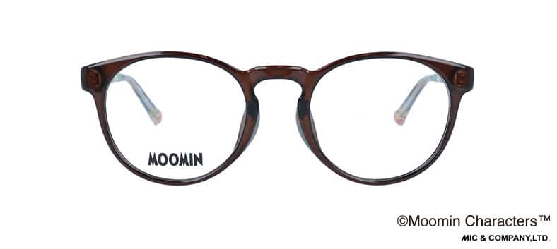 MOOMIN MU-001