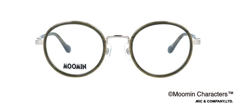 MOOMIN MU-004