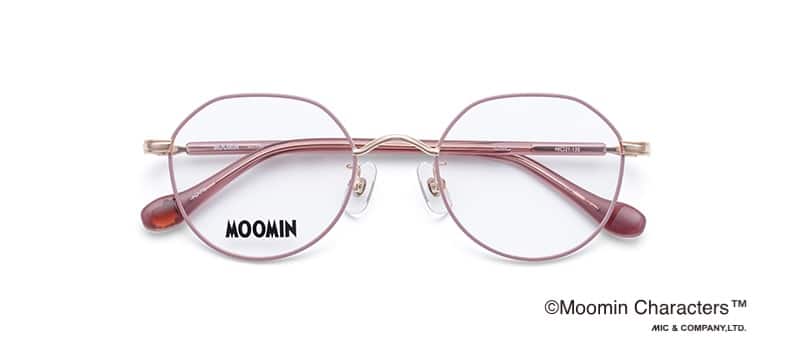 MOOMIN MU-006