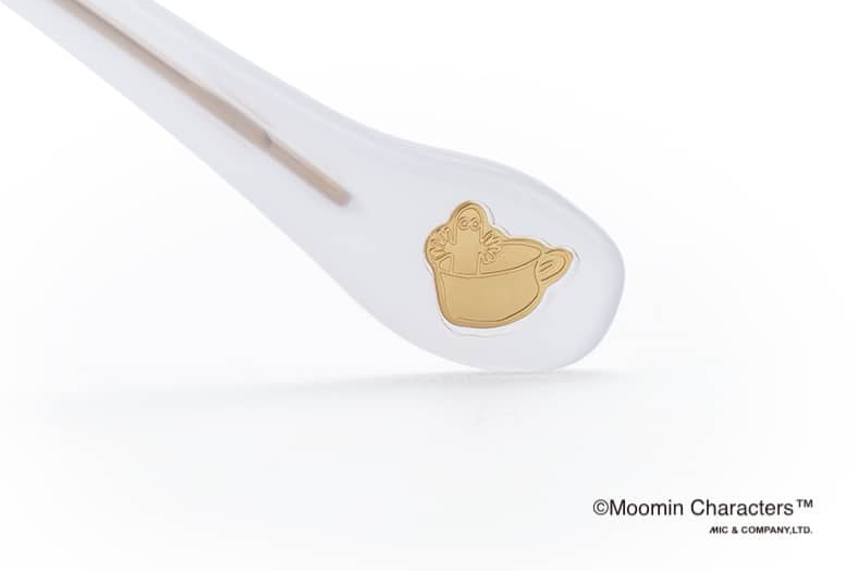 MOOMIN MU-006