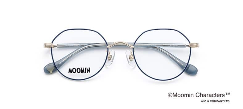 MOOMIN MU-006