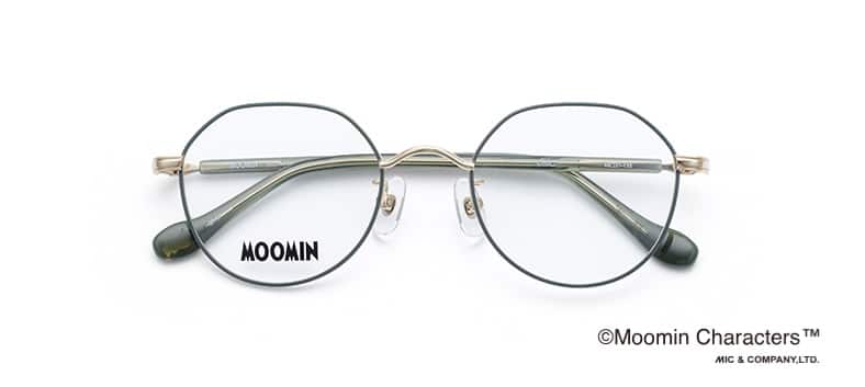 MOOMIN MU-006