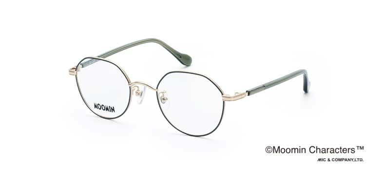 MOOMIN MU-006