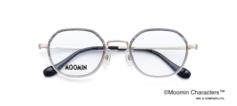 MOOMIN MU-007
