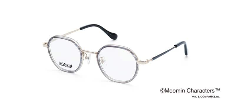 MOOMIN MU-007