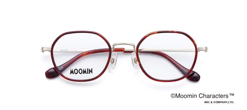 MOOMIN MU-007