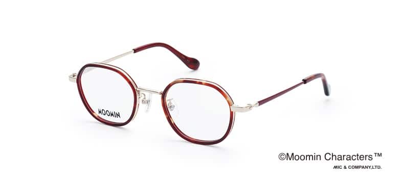MOOMIN MU-007