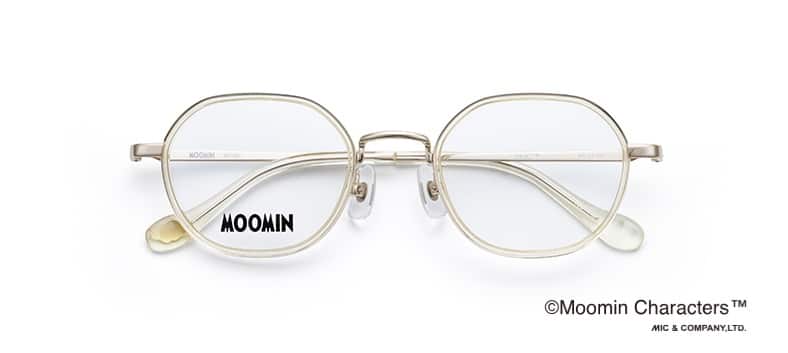 MOOMIN MU-007