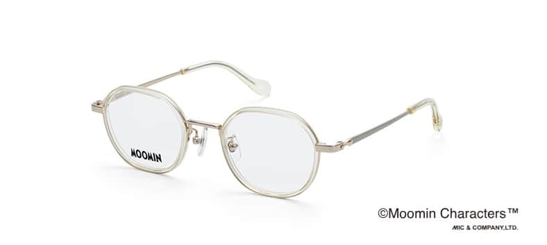 MOOMIN MU-007