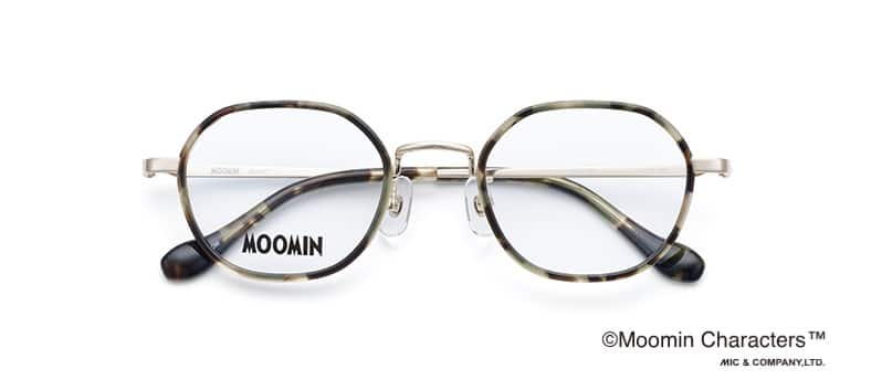 MOOMIN MU-007
