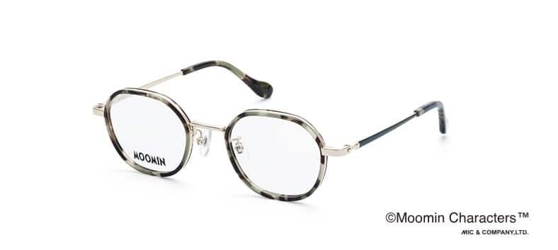 MOOMIN MU-007