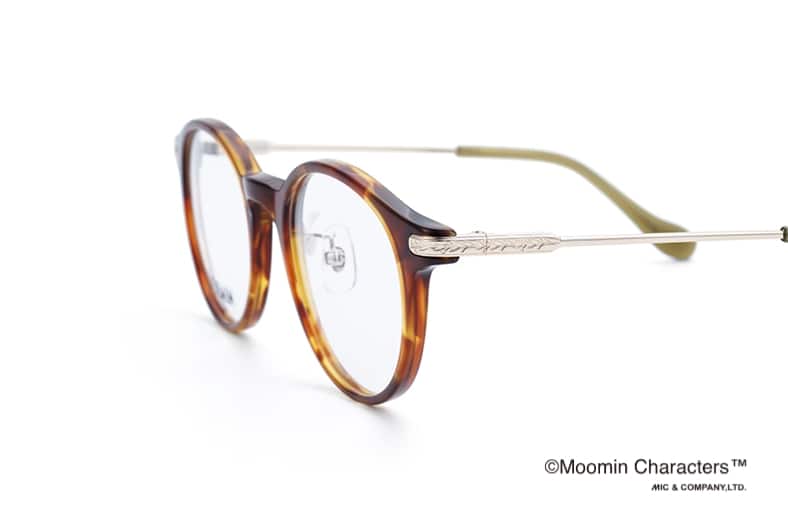 MOOMIN MU-008