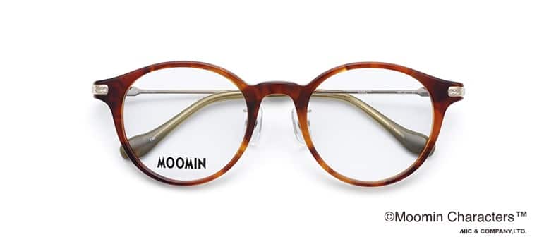 MOOMIN MU-008