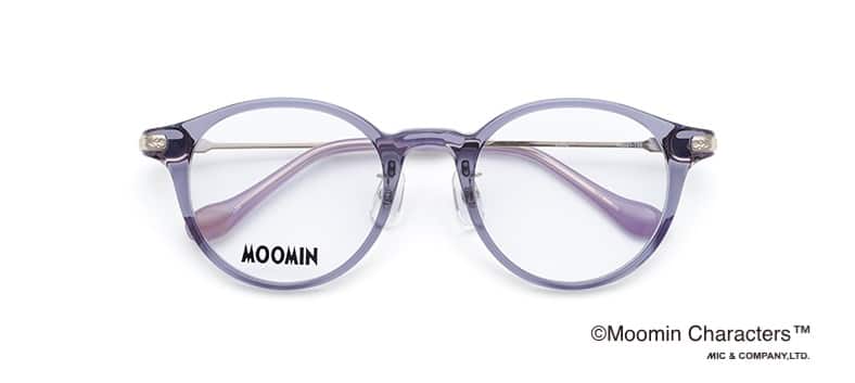 MOOMIN MU-008