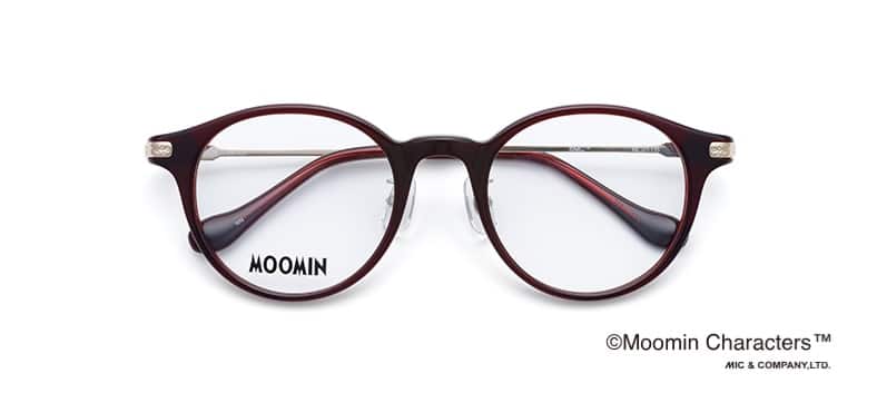 MOOMIN MU-008