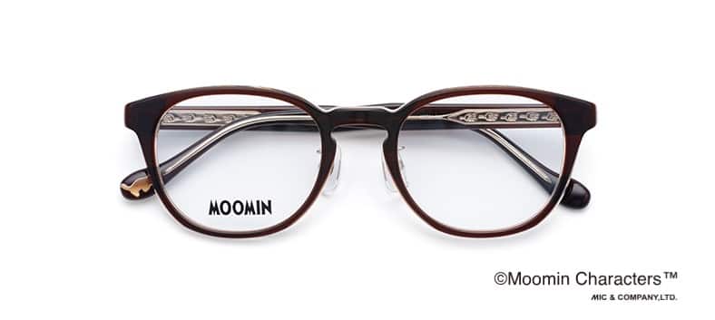 MOOMIN MU-009
