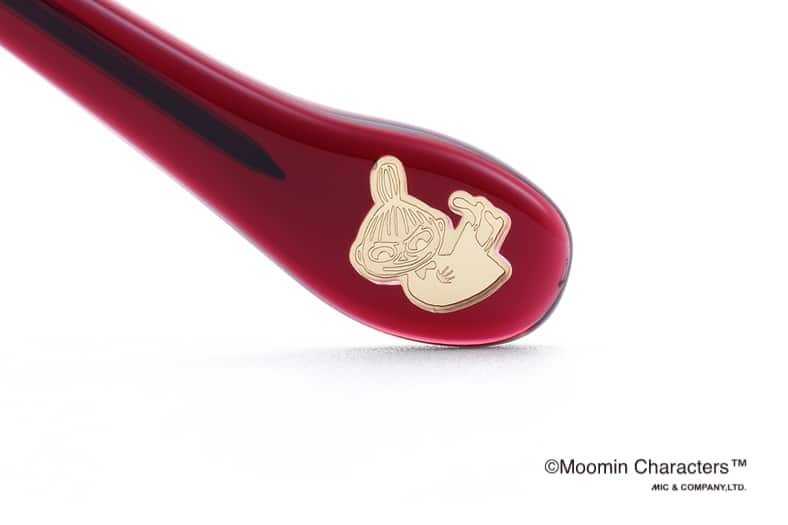 MOOMIN MU-009