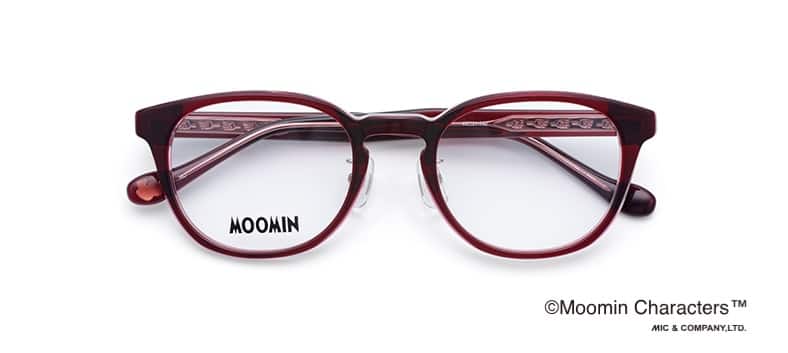 MOOMIN MU-009