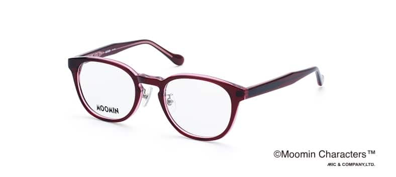 MOOMIN MU-009