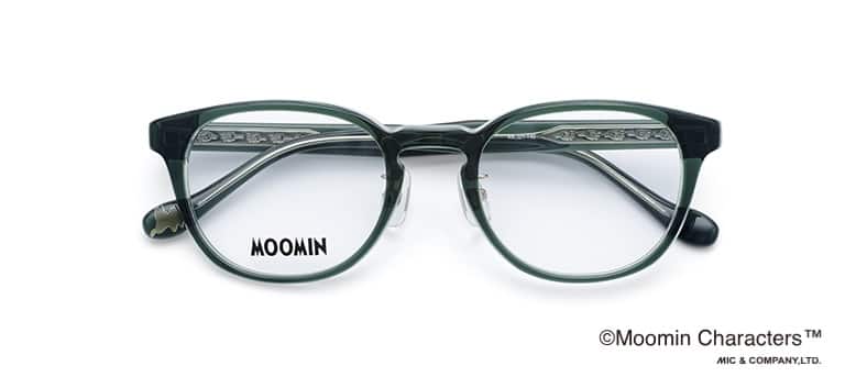 MOOMIN MU-009