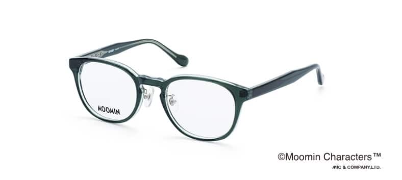 MOOMIN MU-009
