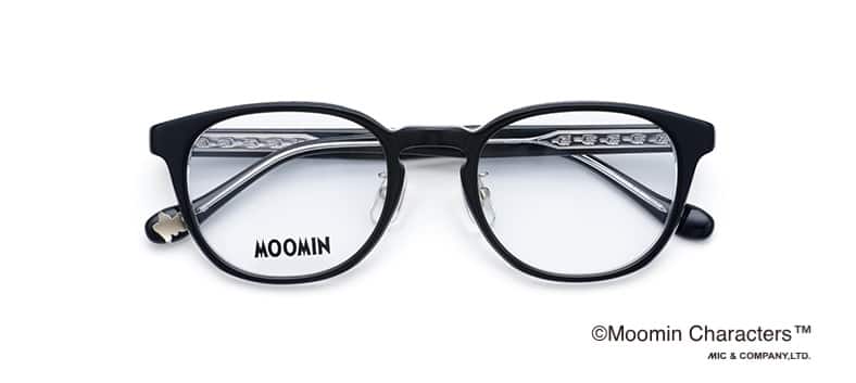 MOOMIN MU-009