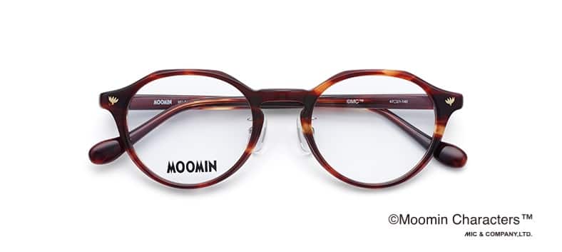 MOOMIN MU-010