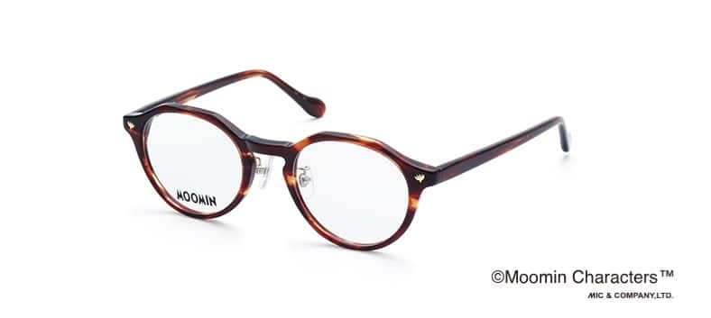 MOOMIN MU-010