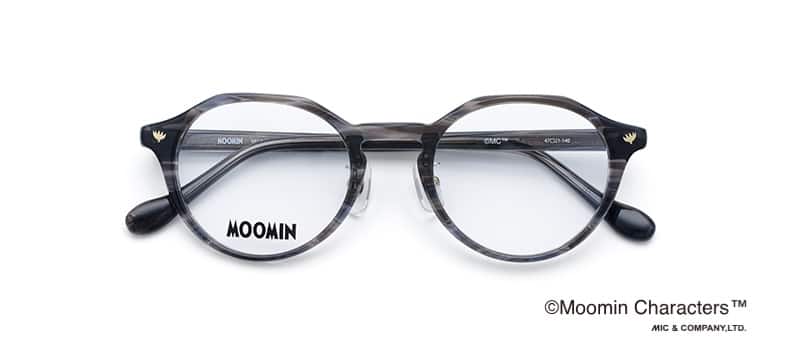 MOOMIN MU-010