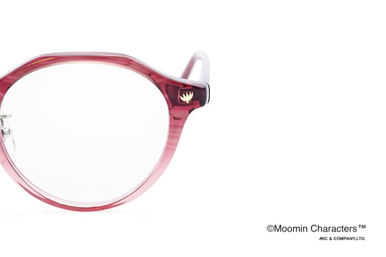 MOOMIN MU-010