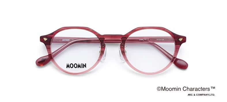 MOOMIN MU-010