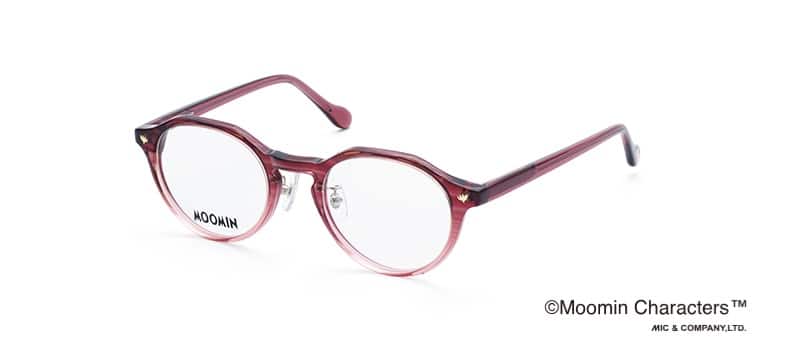 MOOMIN MU-010