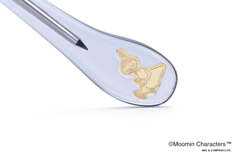MOOMIN MU-010