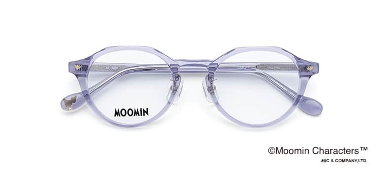 MOOMIN MU-010