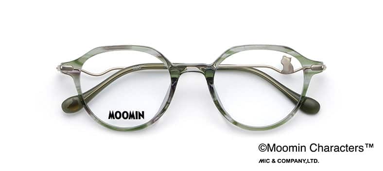 MOOMIN MU-011