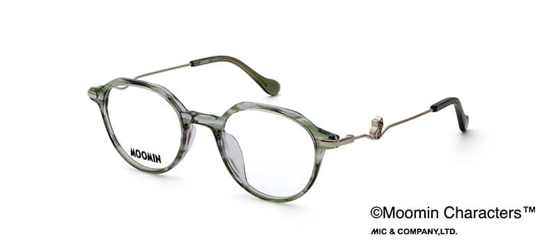 MOOMIN MU-011