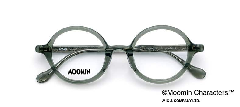 MOOMIN MU-012