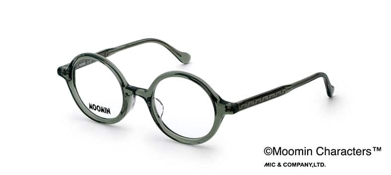 MOOMIN MU-012