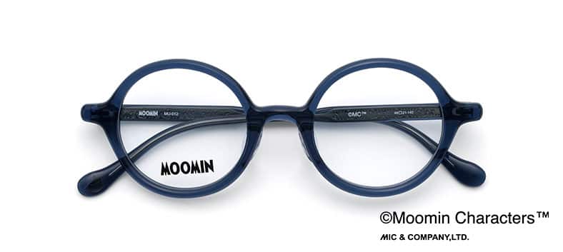 MOOMIN MU-012