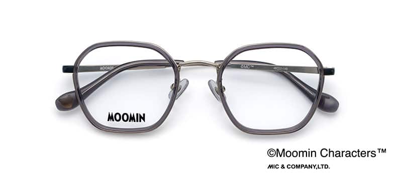 MOOMIN MU-013