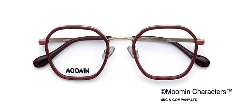 MOOMIN MU-013