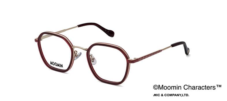 MOOMIN MU-013