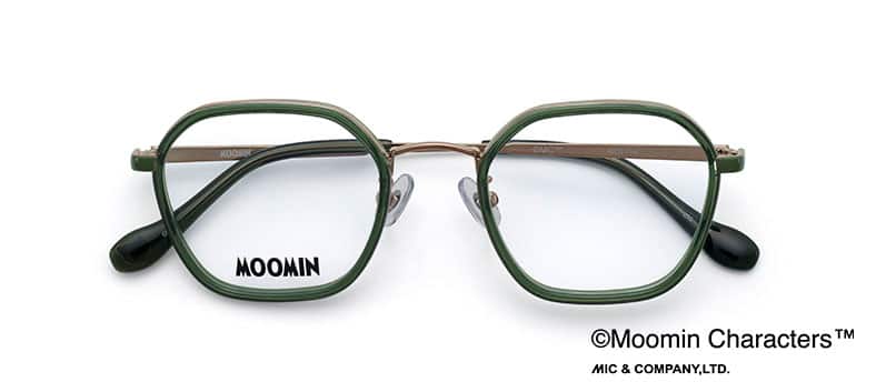 MOOMIN MU-013