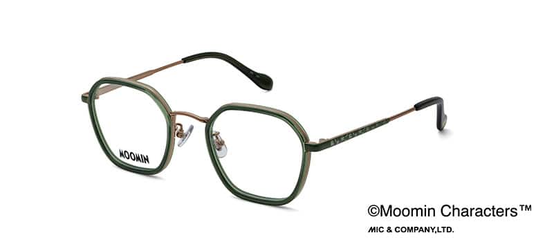 MOOMIN MU-013