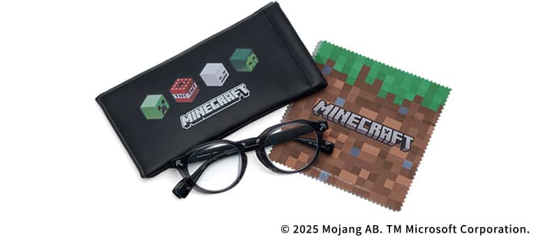ﾏｲﾝｸﾗﾌﾄ MC-004
