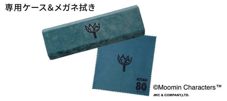 MOOMIN MU-011