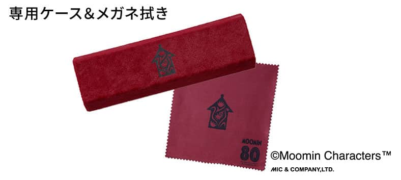 MOOMIN MU-011